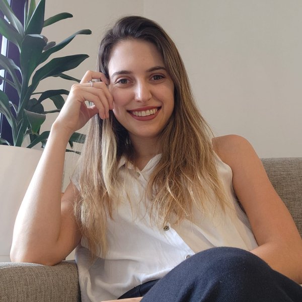 Carla Snopek, psicóloga